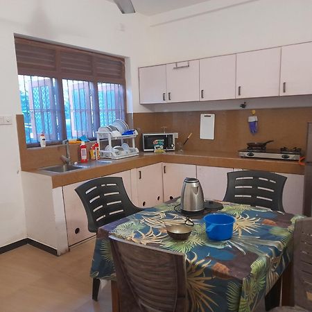 Mealanie'S House Hotell Unawatuna Eksteriør bilde