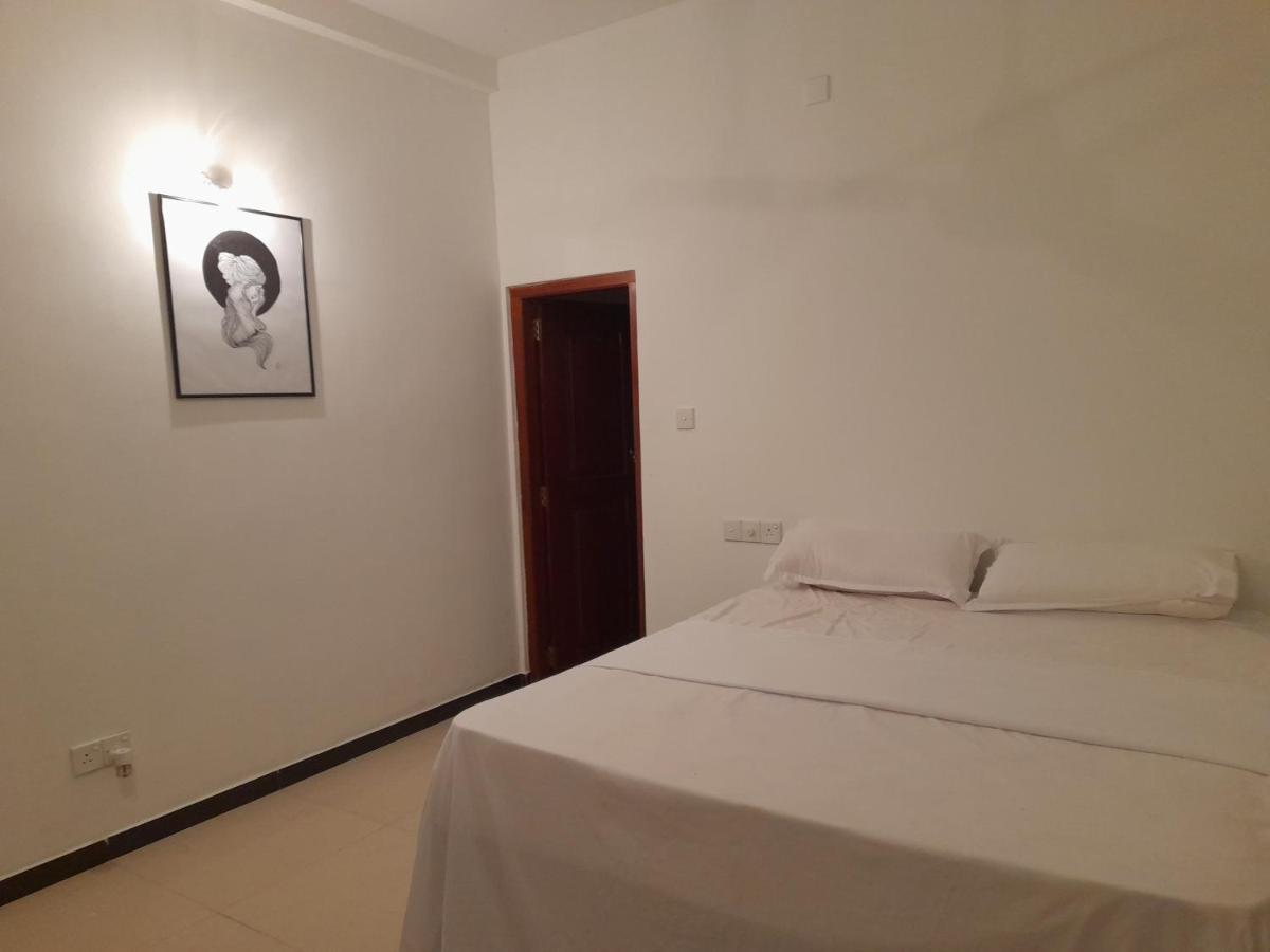 Mealanie'S House Hotell Unawatuna Eksteriør bilde