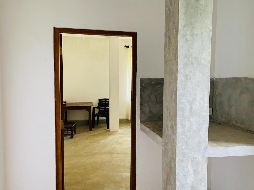 Mealanie'S House Hotell Unawatuna Eksteriør bilde