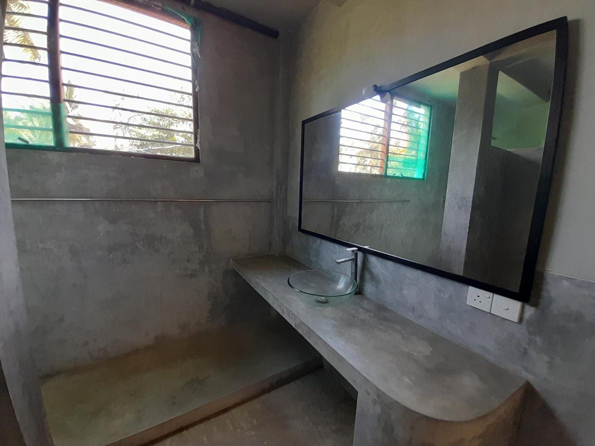 Mealanie'S House Hotell Unawatuna Eksteriør bilde